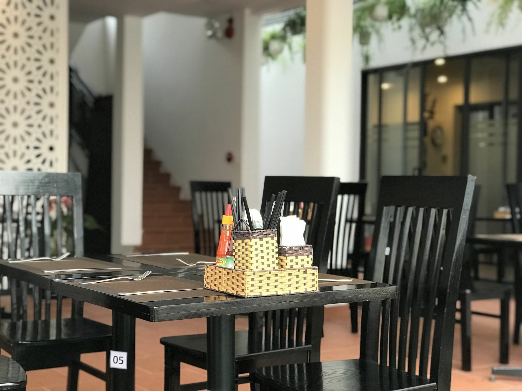 Vinci Villa Hoi An Exterior foto